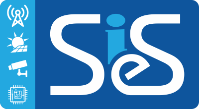 Logotipo Sies