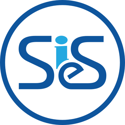 Logotipo Sies